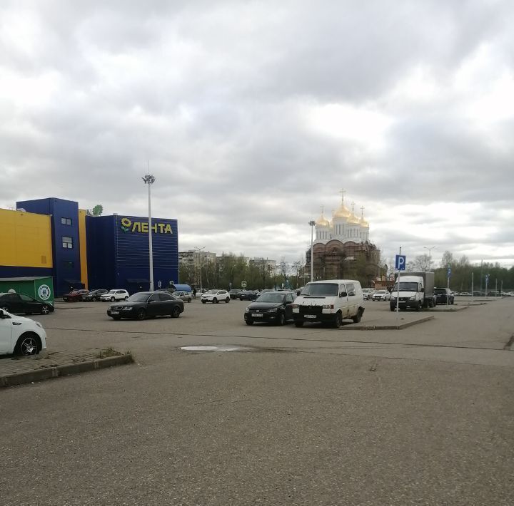 квартира г Ярославль р-н Дзержинский ул Батова 6 фото 9