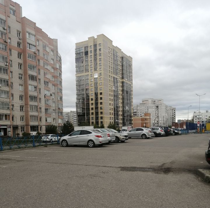квартира г Ярославль р-н Дзержинский ул Батова 6 фото 10