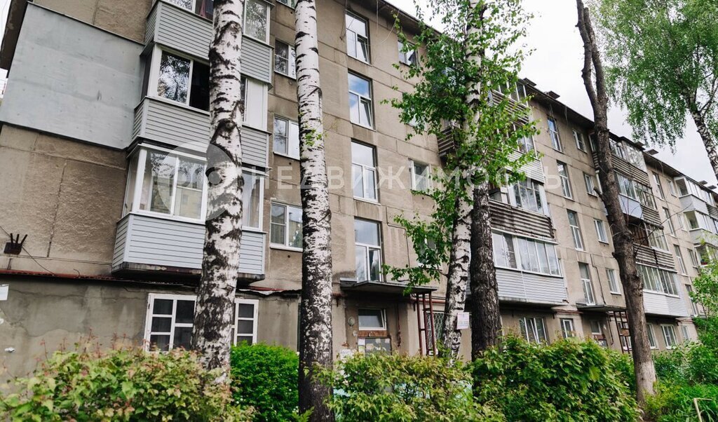 квартира г Рязань р-н Октябрьский Песочня ул Зубковой 5к/1 фото 15