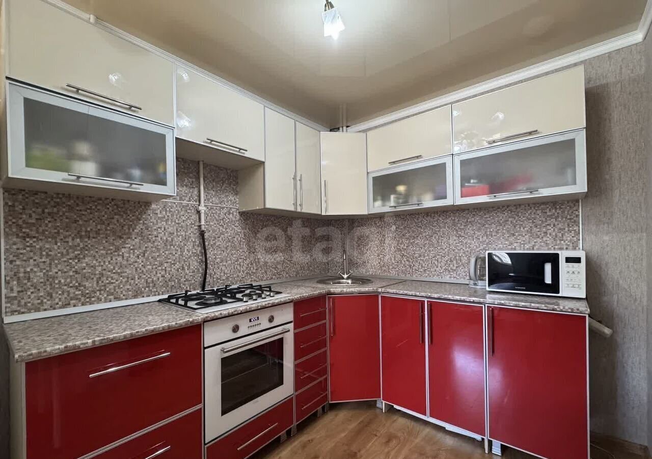 квартира г Черкесск ул Космонавтов 5а фото 13