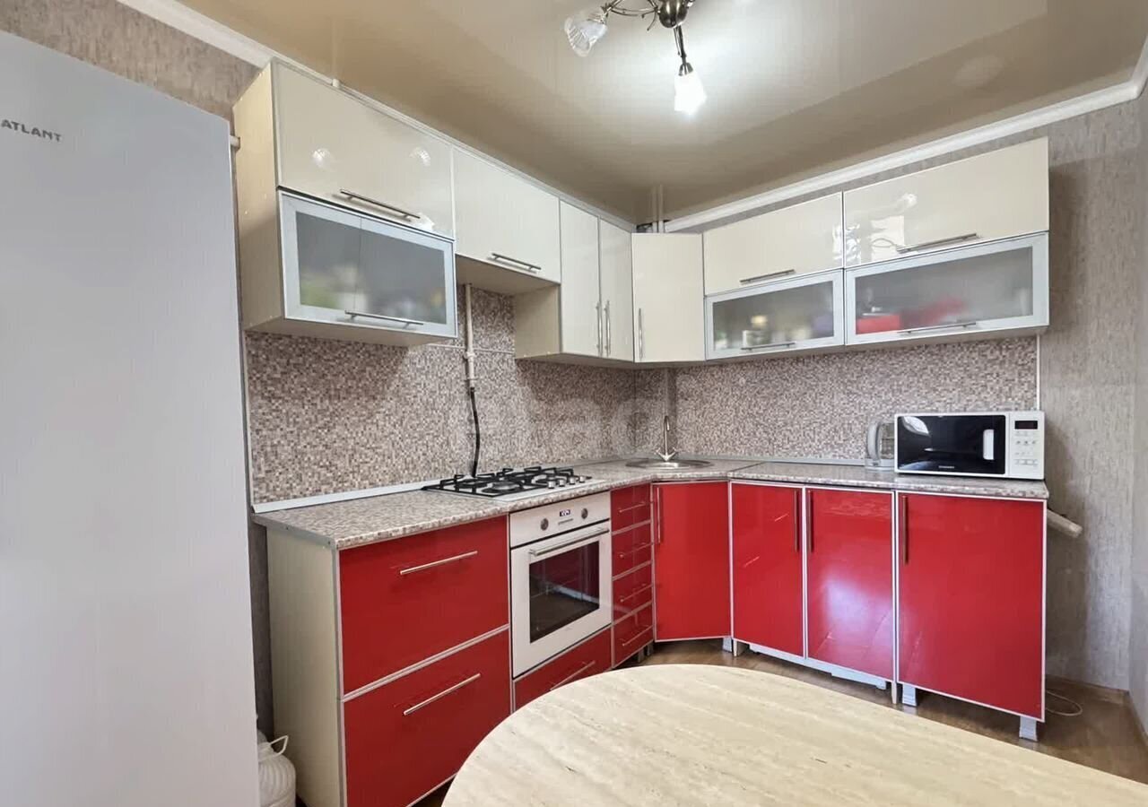 квартира г Черкесск ул Космонавтов 5а фото 15