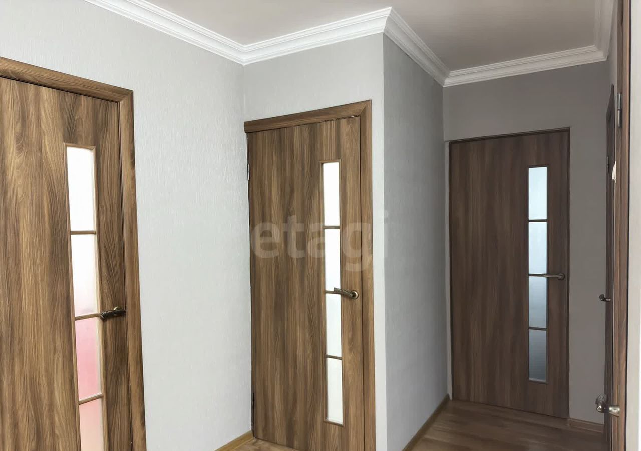 квартира г Черкесск ул Космонавтов 5а фото 20