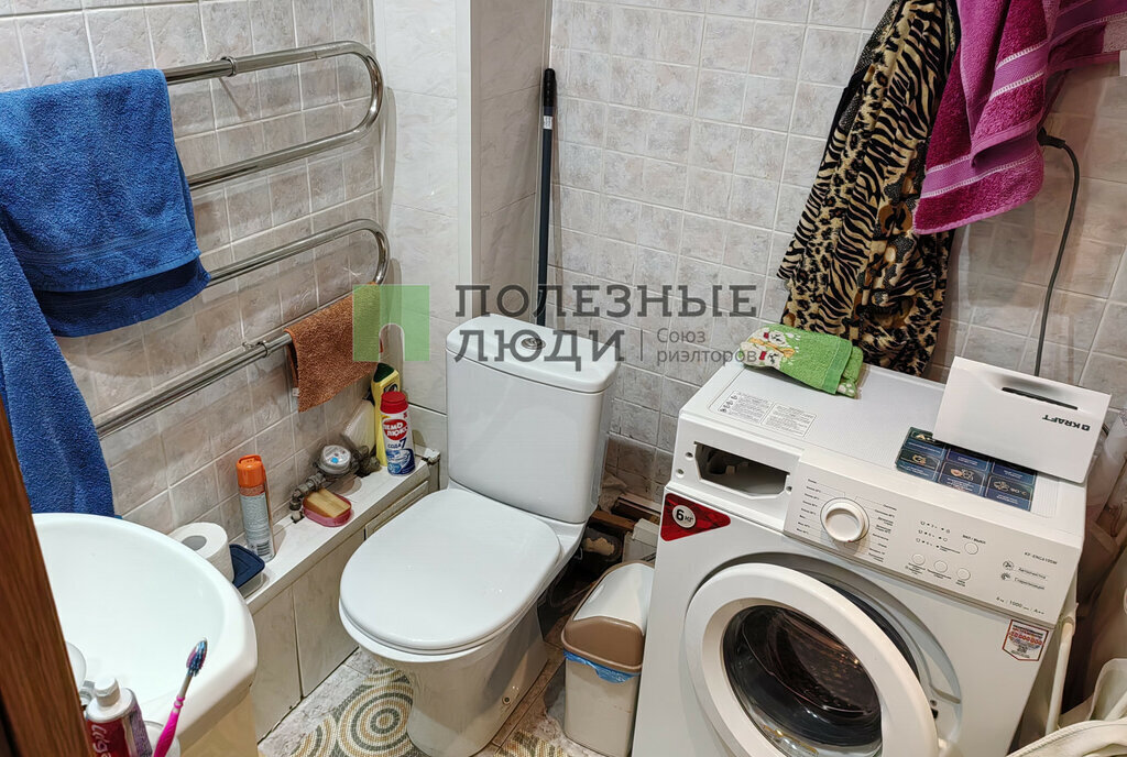 квартира г Белгород ул Костюкова 9 Западный округ фото 10