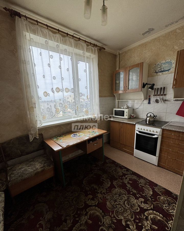квартира г Нижневартовск ул Спортивная 13/2 Тюменская обл. фото 1