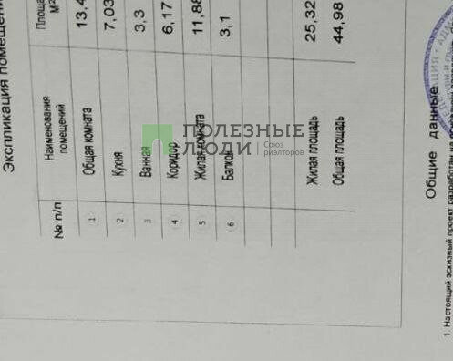 квартира г Белгород ул Костюкова 9 Западный округ фото 15
