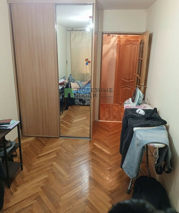 квартира г Белгород ул Костюкова 9 Западный округ фото 17