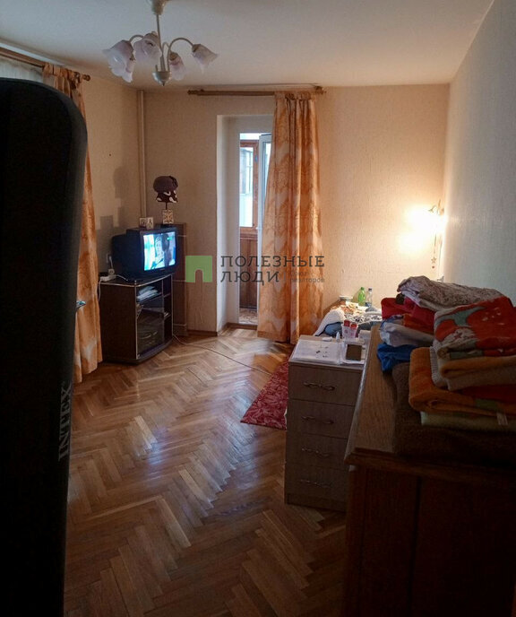 квартира г Белгород ул Костюкова 9 Западный округ фото 18