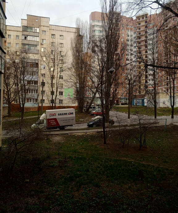 квартира г Белгород ул Костюкова 9 Западный округ фото 23