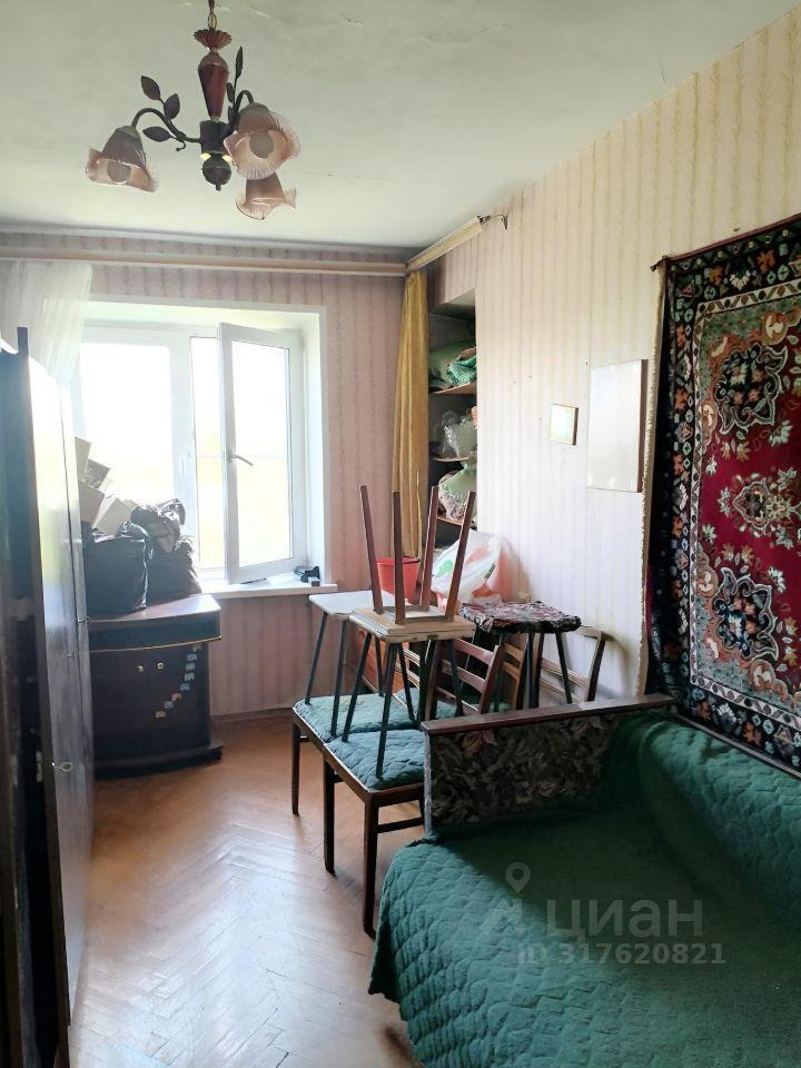 квартира г Красногорск Павшино ул Железнодорожная 8 фото 17