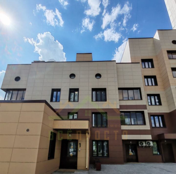 квартира г Москва метро Медведково ул Малыгина 12а фото 5