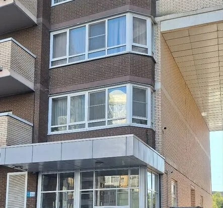 квартира г Одинцово ул Северная 5/4 фото 10