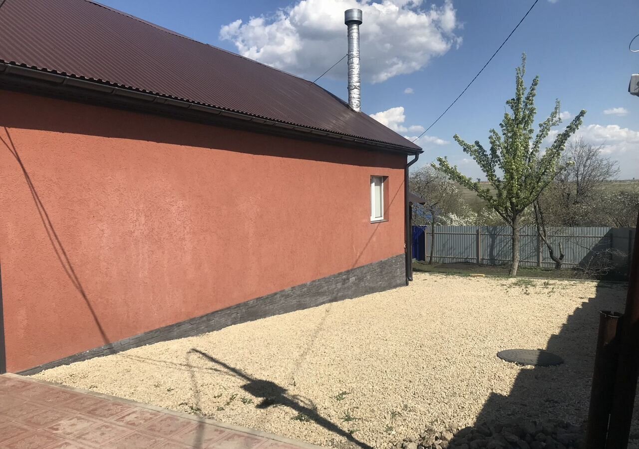 дом г Самара р-н Красноглинский 26-й массив снт ЖЕЛЕЗНОДОРОЖНИК Московское шоссе, 68 фото 4