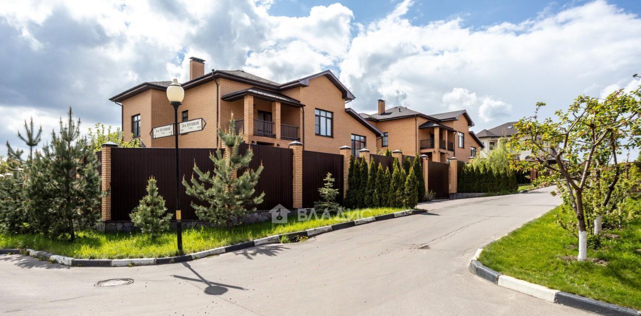 дом г Люберцы д Марусино ул Речная 12 Некрасовка фото 45