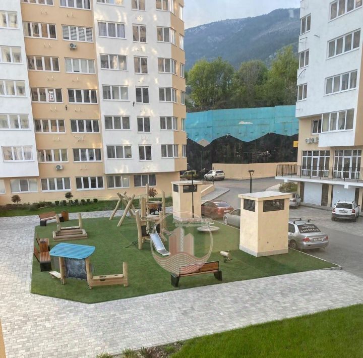 квартира г Ялта ул Кирова 155ак/2 фото 6