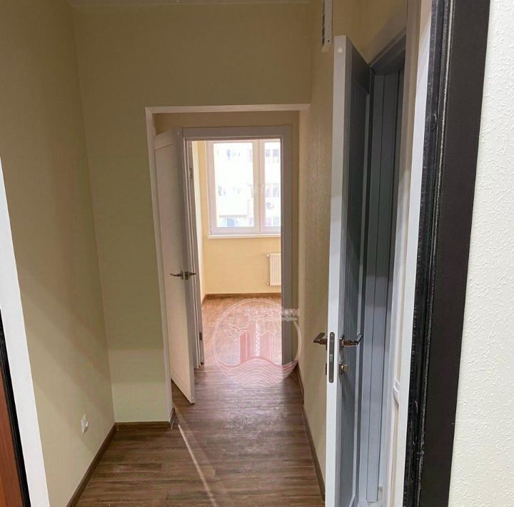 квартира г Ялта ул Кирова 155ак/2 фото 13