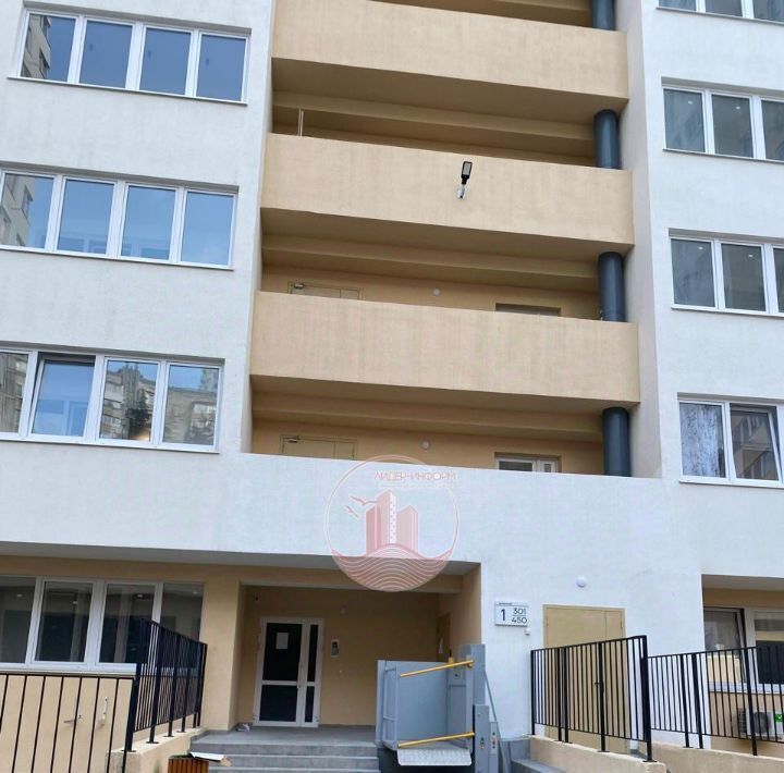 квартира г Ялта ул Кирова 155ак/2 фото 16