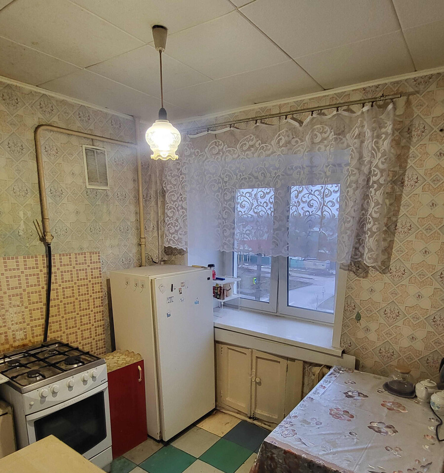 квартира г Иваново р-н Ленинский ул Куконковых 90 фото 3
