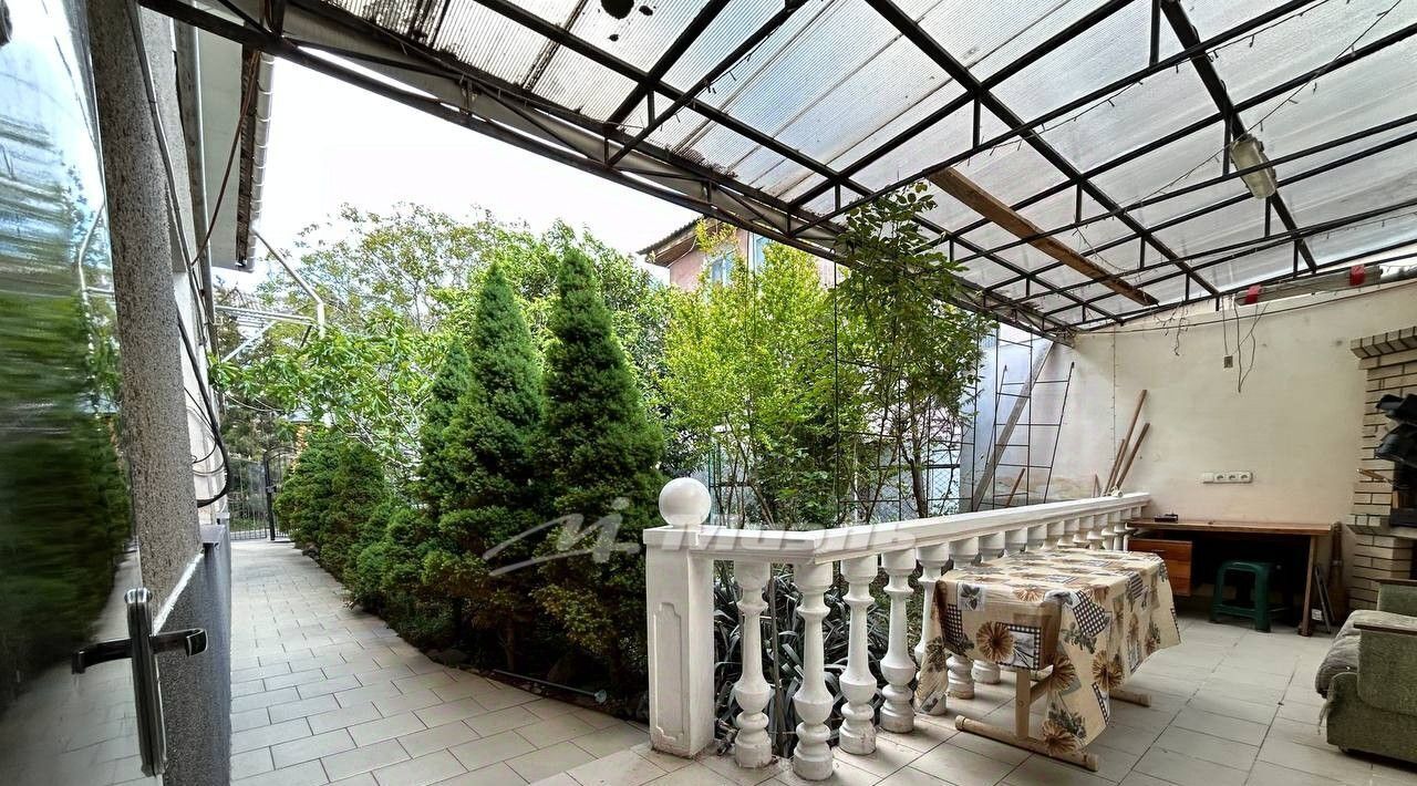 квартира г Симферополь р-н Центральный ул Генерала Захарова 9а фото 26