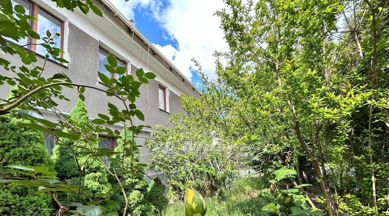 квартира г Симферополь р-н Центральный ул Генерала Захарова 9а фото 36