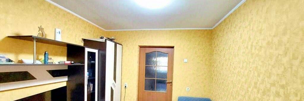 квартира г Симферополь р-н Центральный ул Поповкина 55 фото 6