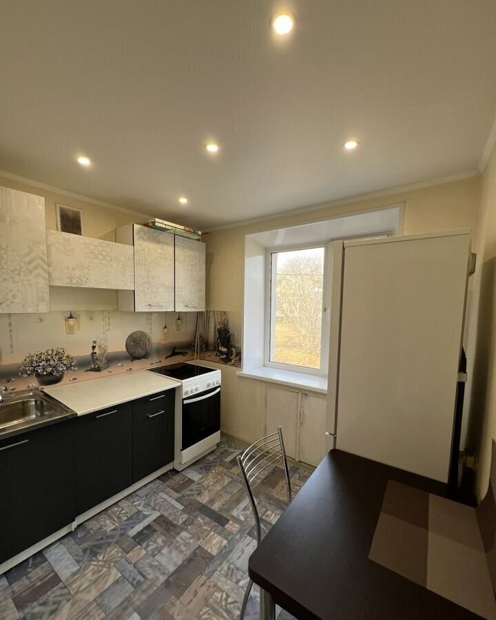 квартира г Петропавловск-Камчатский ул Давыдова 23 фото 5