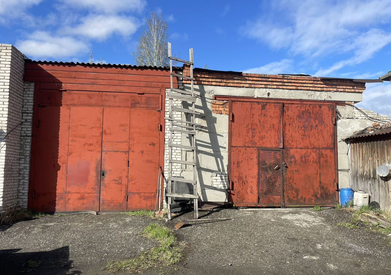 машиноместо г Курган ул Омская 179з фото 9