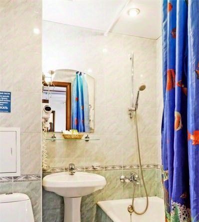комната г Москва метро Коломенская пр-кт Андропова 38с/2 фото 5
