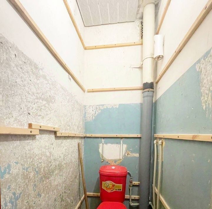 квартира р-н Яковлевский г Строитель ул 5 Августа 1 фото 19