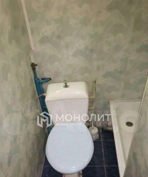 квартира г Старый Оскол микрорайон Горняк 10 фото 6