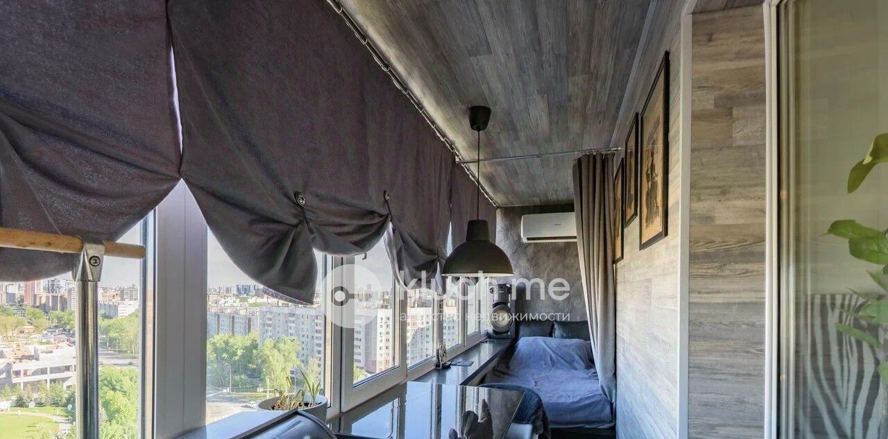 квартира г Казань р-н Московский Яшьлек ул Кулахметова 23 фото 2