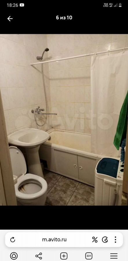 квартира г Пушкино ул Надсоновская 5 г. о. Пушкинский фото 7