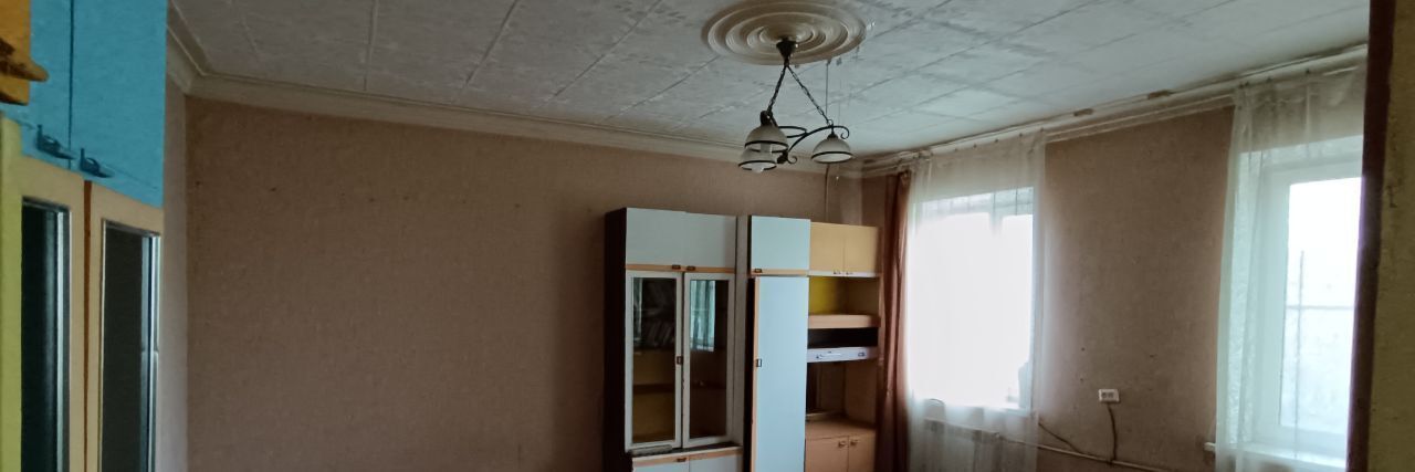 квартира г Нижний Новгород Заречная ул Дачная 19 фото 6