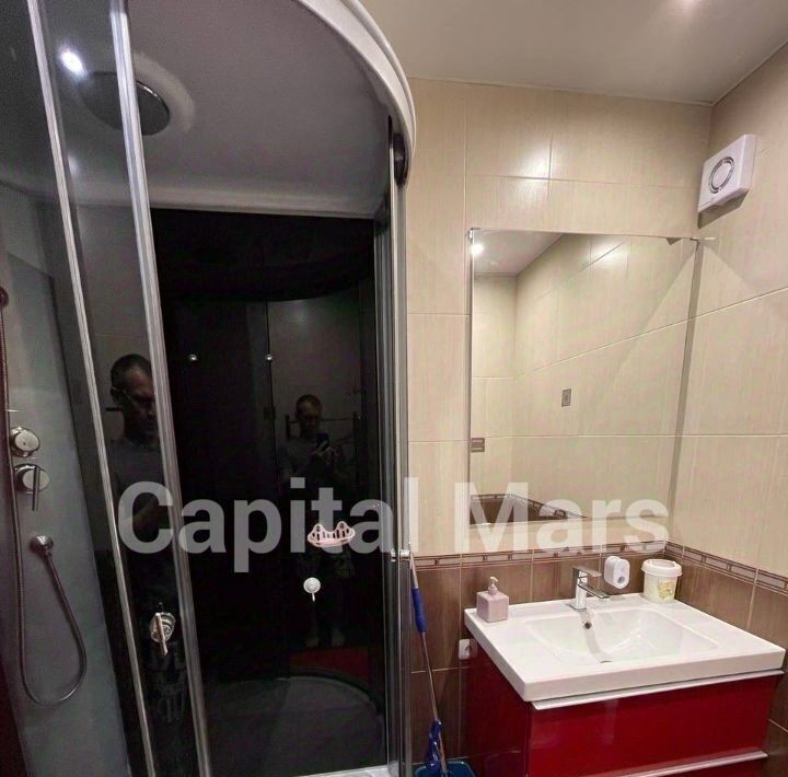 квартира г Красногорск б-р Подмосковный 2 Мякинино фото 11