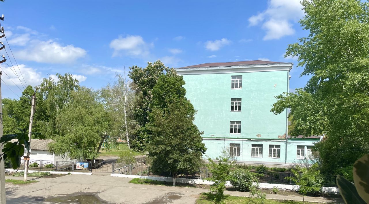 квартира р-н Зерноградский г Зерноград ул им Ленина 15/1 Зерноградское городское поселение фото 39
