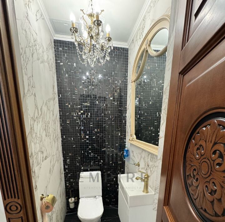 квартира г Москва метро Площадь Ильича ш Энтузиастов 1к/2 фото 11