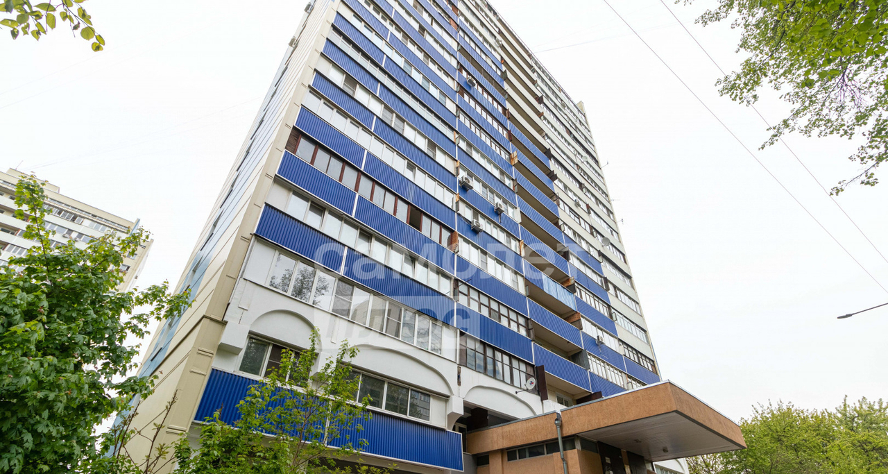 квартира г Подольск микрорайон Межшоссейный ул Кирова 9 м-н, Подольск фото 2