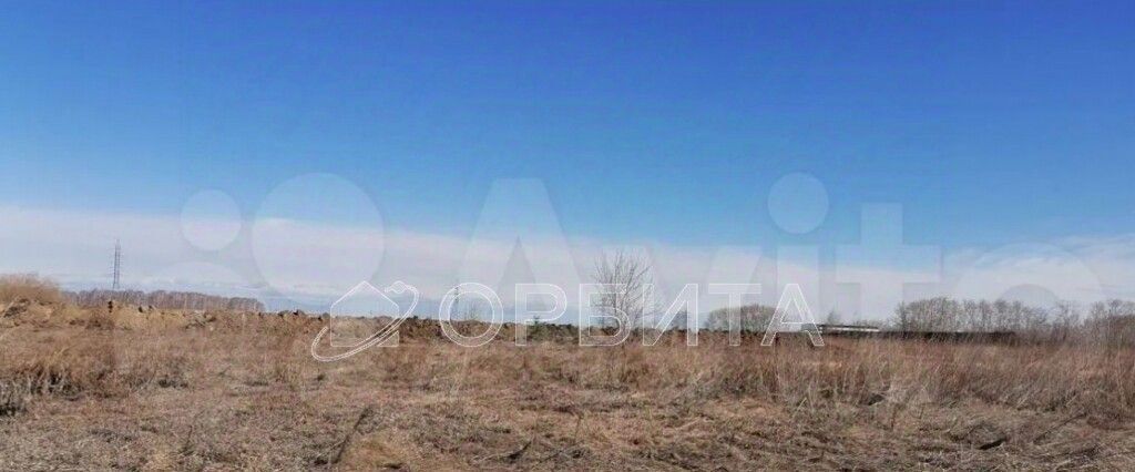 земля г Тюмень р-н Калининский Калининский административный округ фото 3