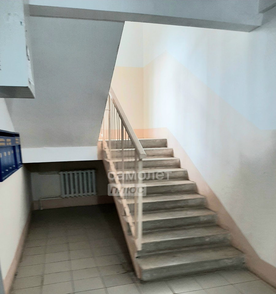 квартира г Октябрьский ул Социалистическая 4б фото 2