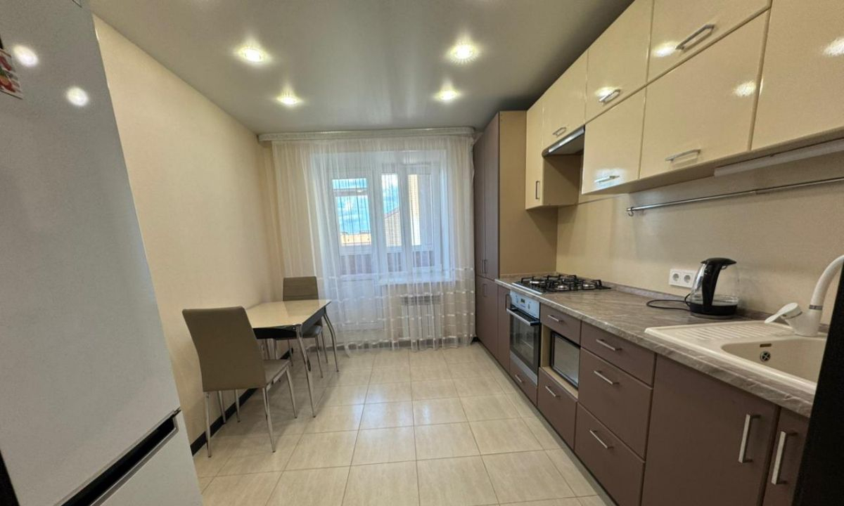 квартира г Арзамас ул Калинина 18а фото 2