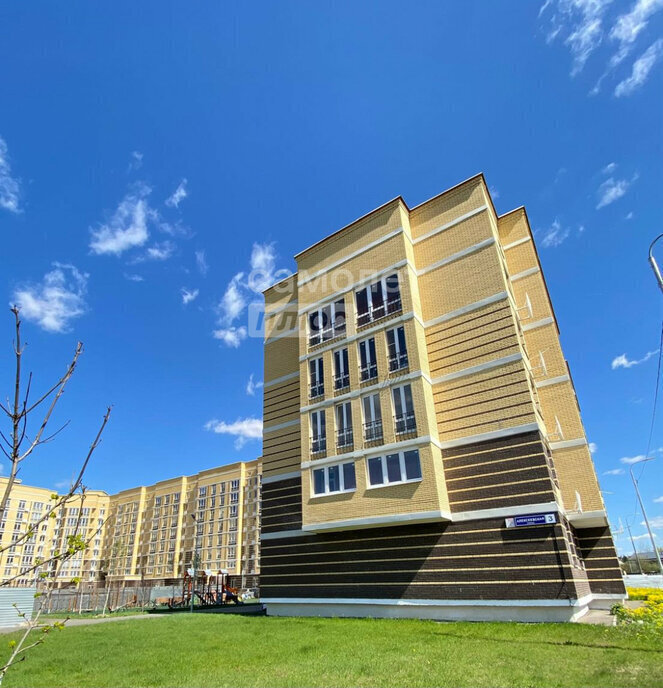 квартира г Красногорск мкр Опалиха ул Алексеевская 3 Аникеевка фото 23