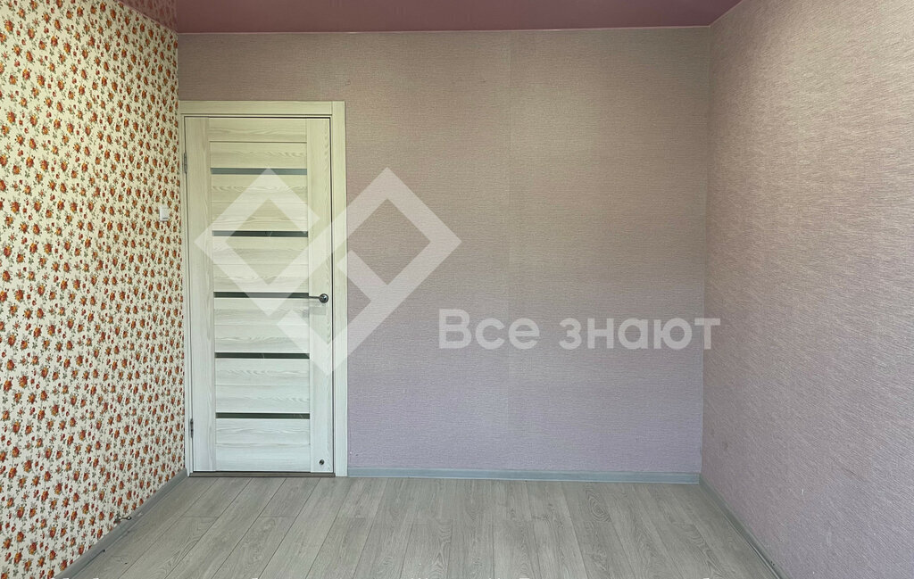 квартира г Челябинск р-н Металлургический ул Молодежная 1 фото 4