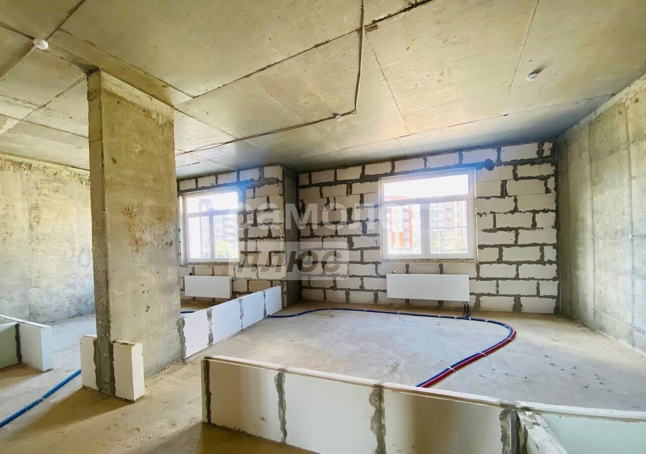 квартира г Москва ТиНАО Троицк р-н Троицк, ул. Академика Дыхне, 20, Московская область, городской округ Истра, Троицк фото 9