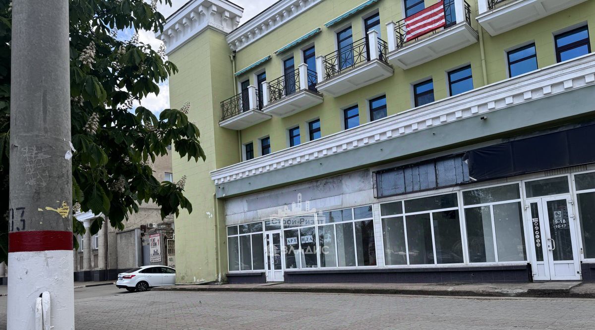 свободного назначения г Керчь ул Кирова 11 фото 3