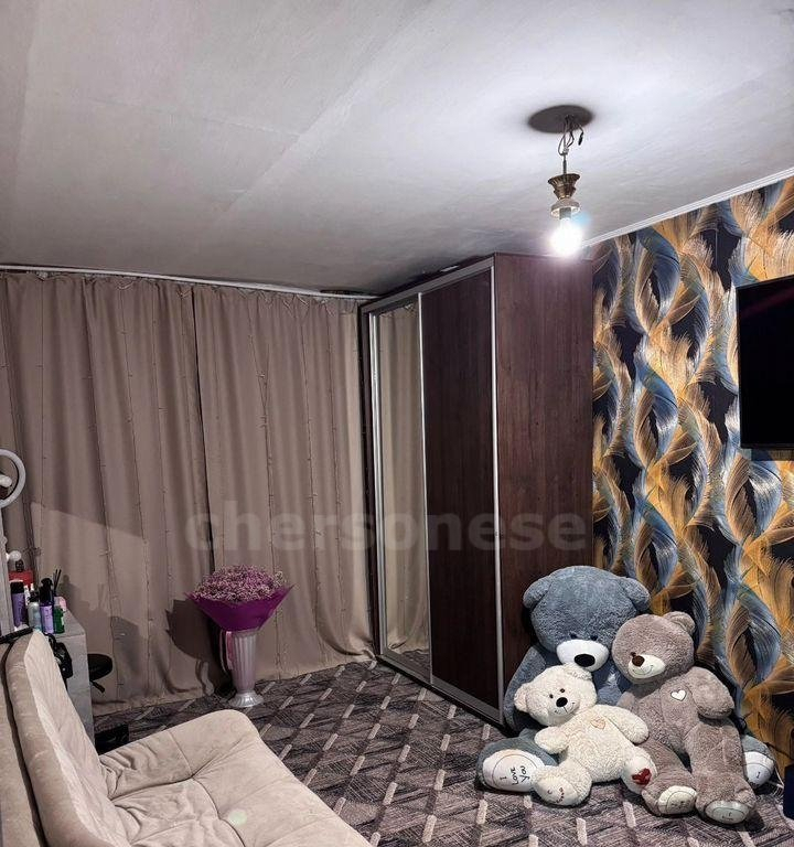 квартира г Красноперекопск 8-й 13 фото 2