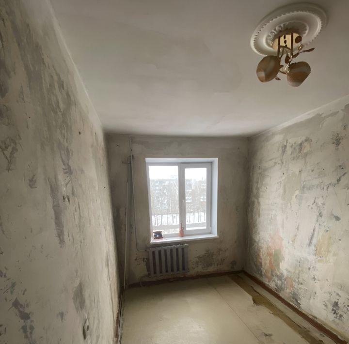 квартира г Омск р-н Советский ул Заозерная 22 Советский АО фото 16