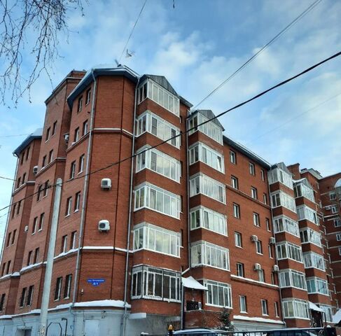 р-н Советский дом 4/1 фото