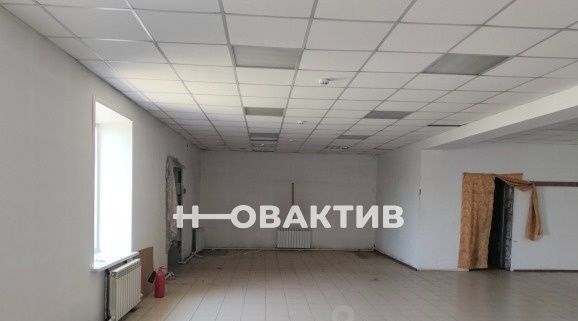 свободного назначения р-н Чулымский г Чулым ул Октябрьская 8 фото 3