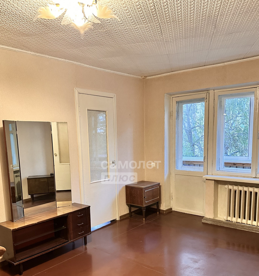 квартира г Тамбов р-н Советский ул Интернациональная 71 фото 3