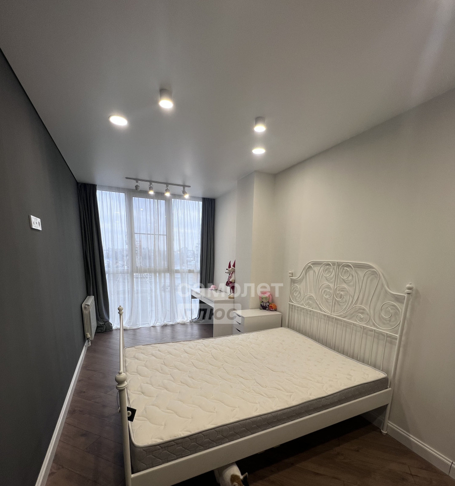 квартира г Иваново р-н Ленинский ул 10 Августа 87 фото 15