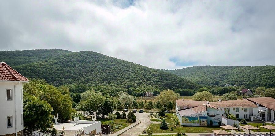 комната г Новороссийск с Абрау-Дюрсо снт Факел фото 3